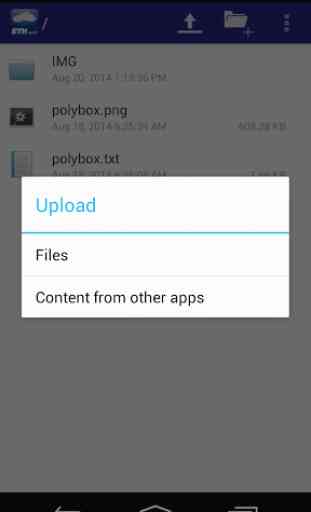 polybox 3