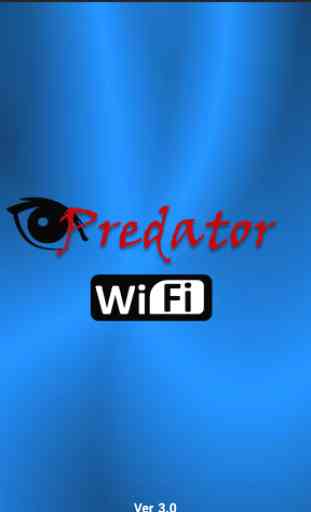 Predator-Wifi PRO 3