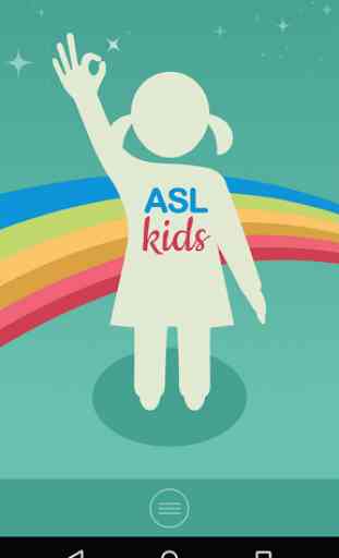 Sign Language: ASL Kids 2