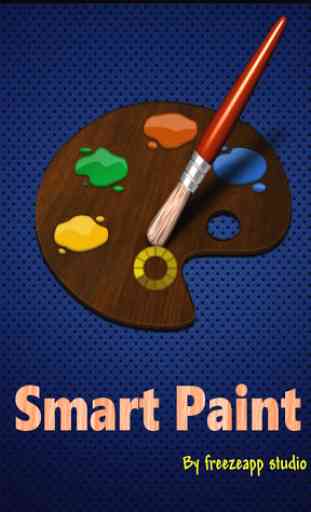 Smart Paint Free 1