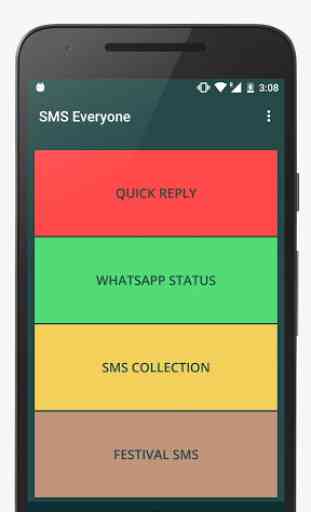 SMS Messages Collection 1