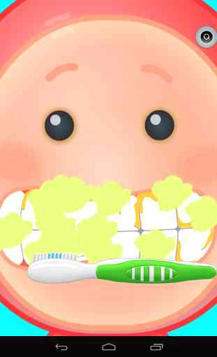 Sparkle Toothbrush Playtime 2