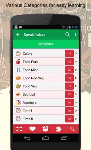 Speak Italian 1