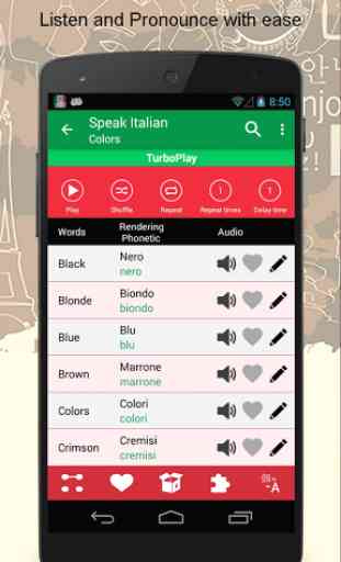 Speak Italian 3