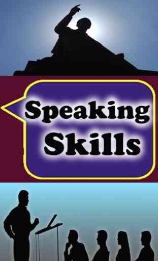 Speaking Skills 1