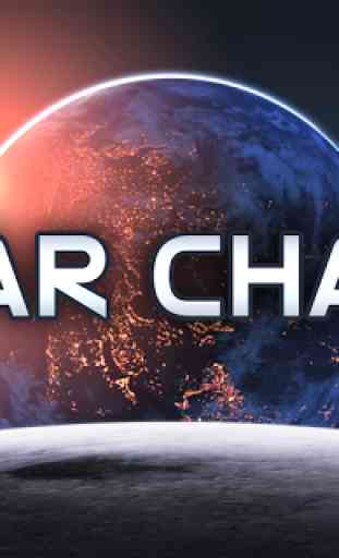 Star Chart VR 1