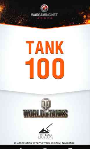 Tank 100 1