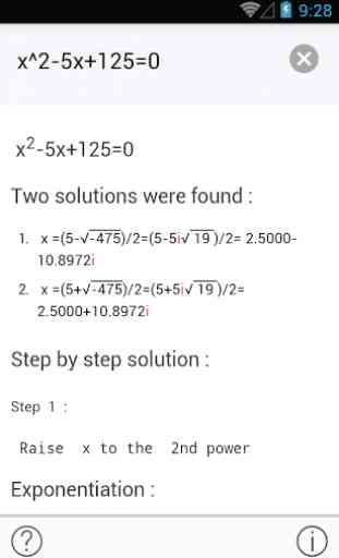 Tiger Algebra Solver 4