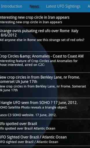 UFO Encyclopedia 2
