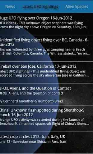 UFO Encyclopedia 3