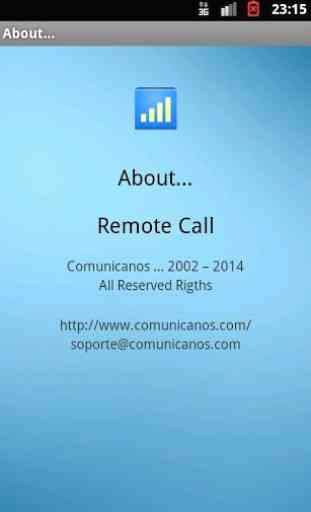 VirFone: Call without Internet 2