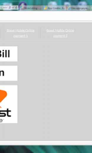 Xpress Boost Mobile Bill Pay 1