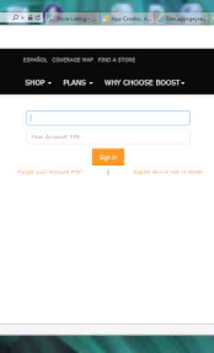 Xpress Boost Mobile Bill Pay 2
