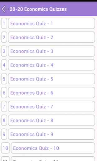 20-20 Economics Quiz 2