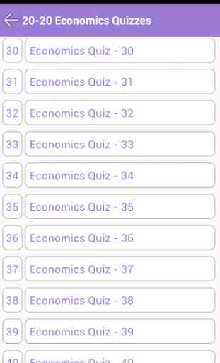 20-20 Economics Quiz 3
