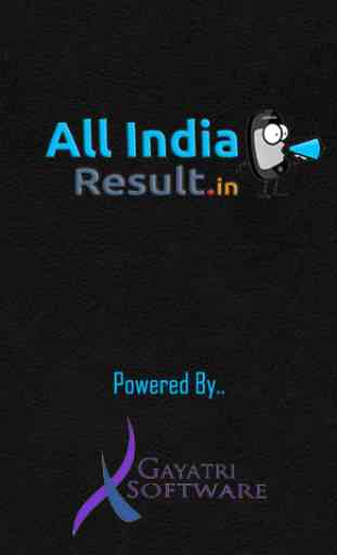 All India Result 3