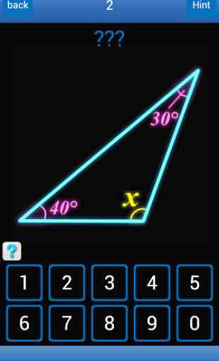 Angles? solve figures problems 1
