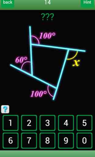 Angles? solve figures problems 3
