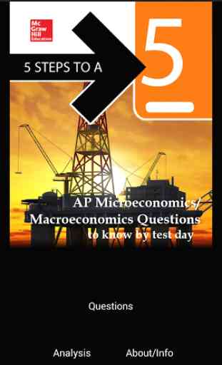 AP Micro/Macro Economics 1