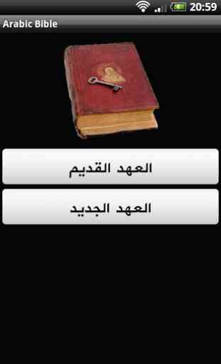 Arabic Bible 1
