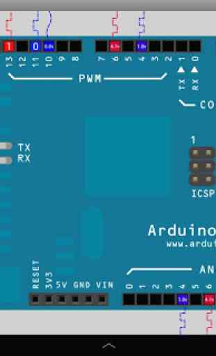 ArduinoCommander 2