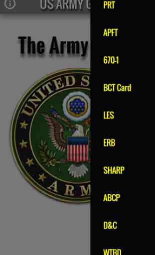 Army Guide 2