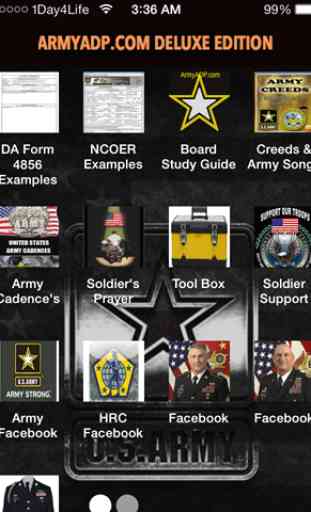 Army Study Guide DELUXE 3