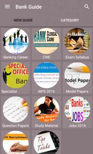 Bank Exam Guide 2016 3