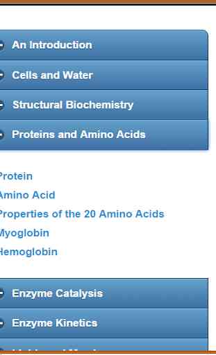 Basic Biochemistry 3