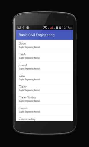 Basic Civil Engineering 2