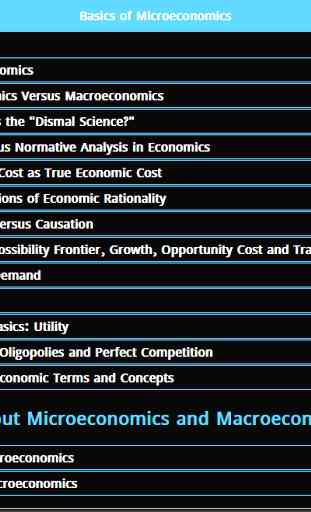 Basic Economics 1