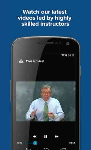 Becker CPA for Smartphone 2
