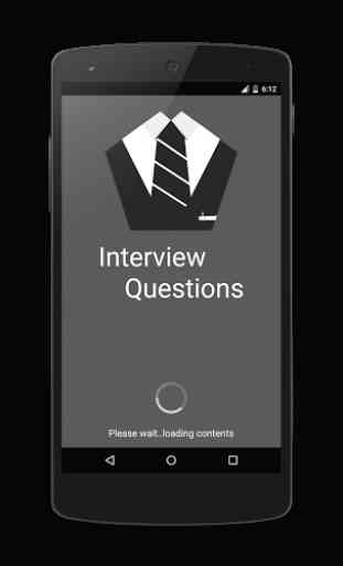 Best Interview Questions 1