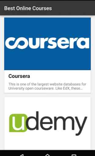 Best Online Courses 1