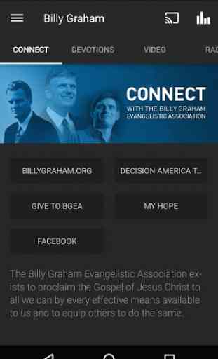 Billy Graham 1