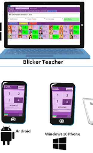 Blicker Bluetooth For Students 1