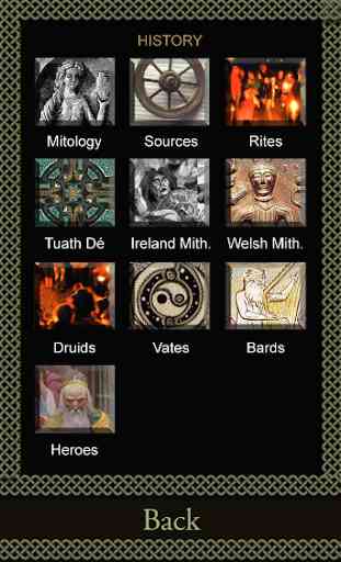 Celtic Mythology 2