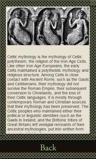 Celtic Mythology 3