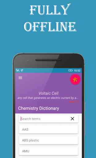 Chemistry Dictionary 1