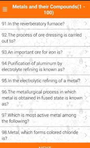 Chemistry Question Bank 2