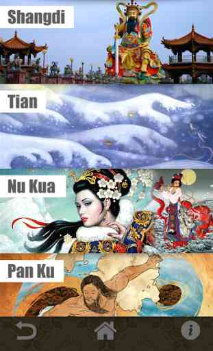 Chinese Mythology 2