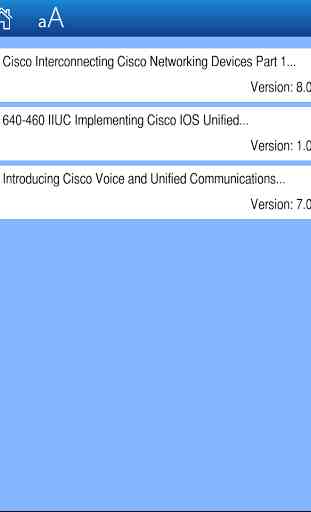 Cisco CCNA Routing Switching 1