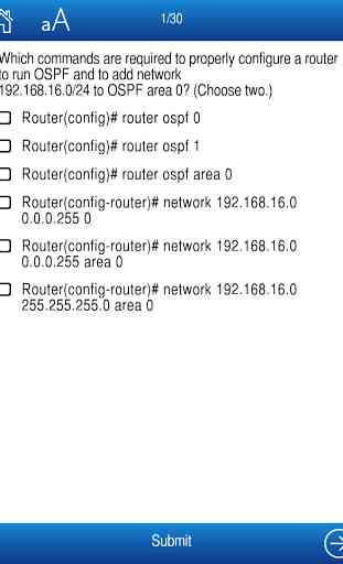 Cisco CCNA Routing Switching 2