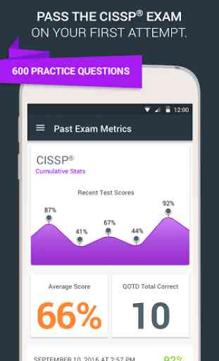 CISSP® CBK-5 Exam Prep 2017 1