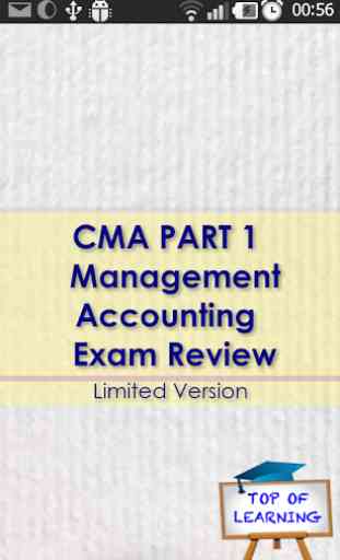 CMApp p1 Comprehensive Review 1