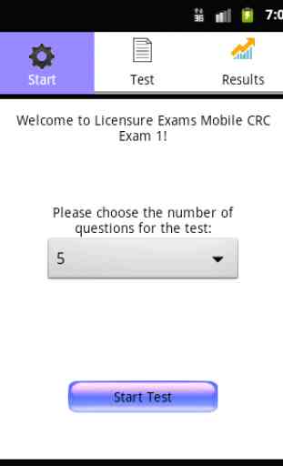 CRC Exam 1 1