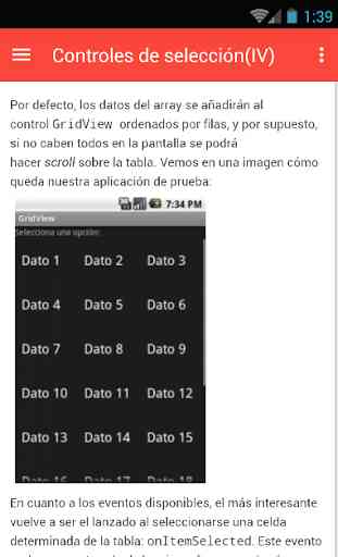 Curso Android Español offline 1
