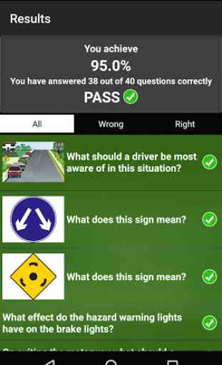 Driver Theory Test IE Free 1