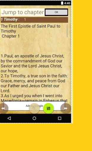 English Orthodox Bible 4