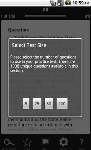 FAR Test Bank - Wiley CPA Exam 4